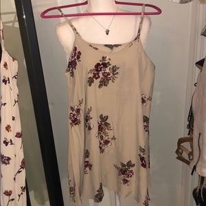 AE Don’t Ask Why One size dress